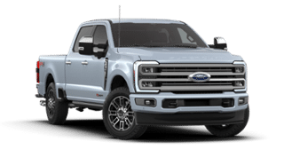 2026 Ford Super Duty® External Image 5
